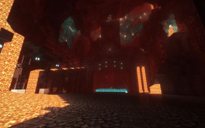 The Nether